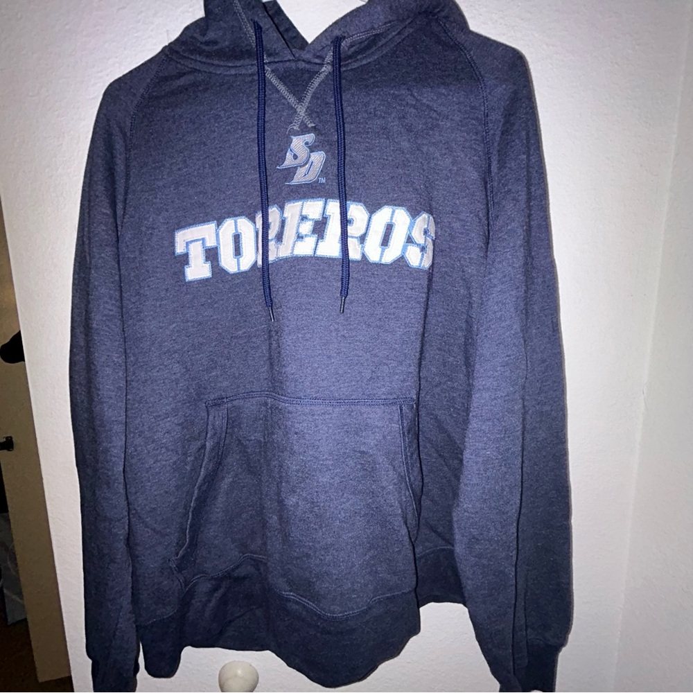 University of San Diego Toreros Hoodie